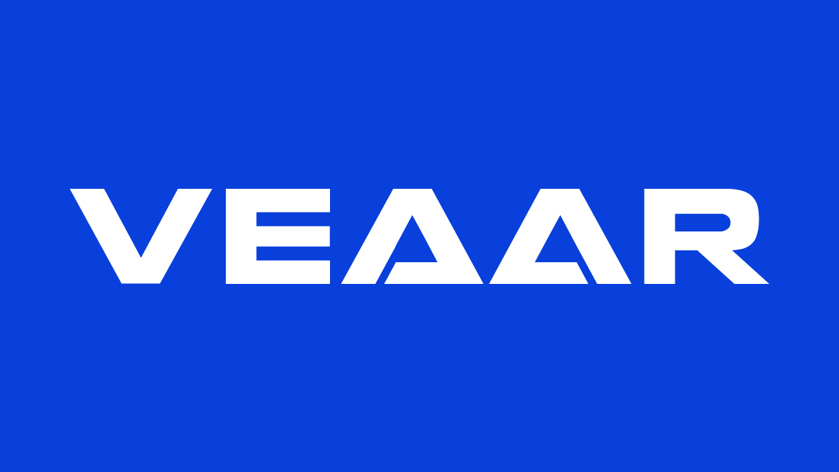 VEAAR Logo